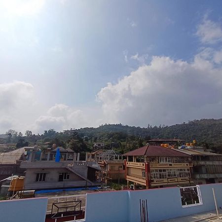 Sili Homestay Madikeri Exterior photo