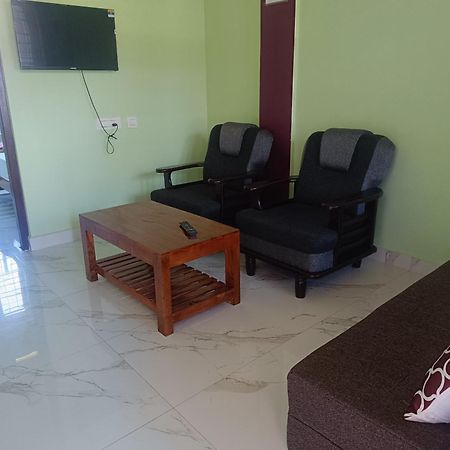 Sili Homestay Madikeri Exterior photo