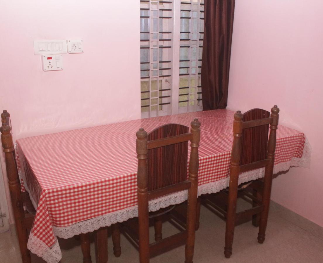 Sili Homestay Madikeri Exterior photo