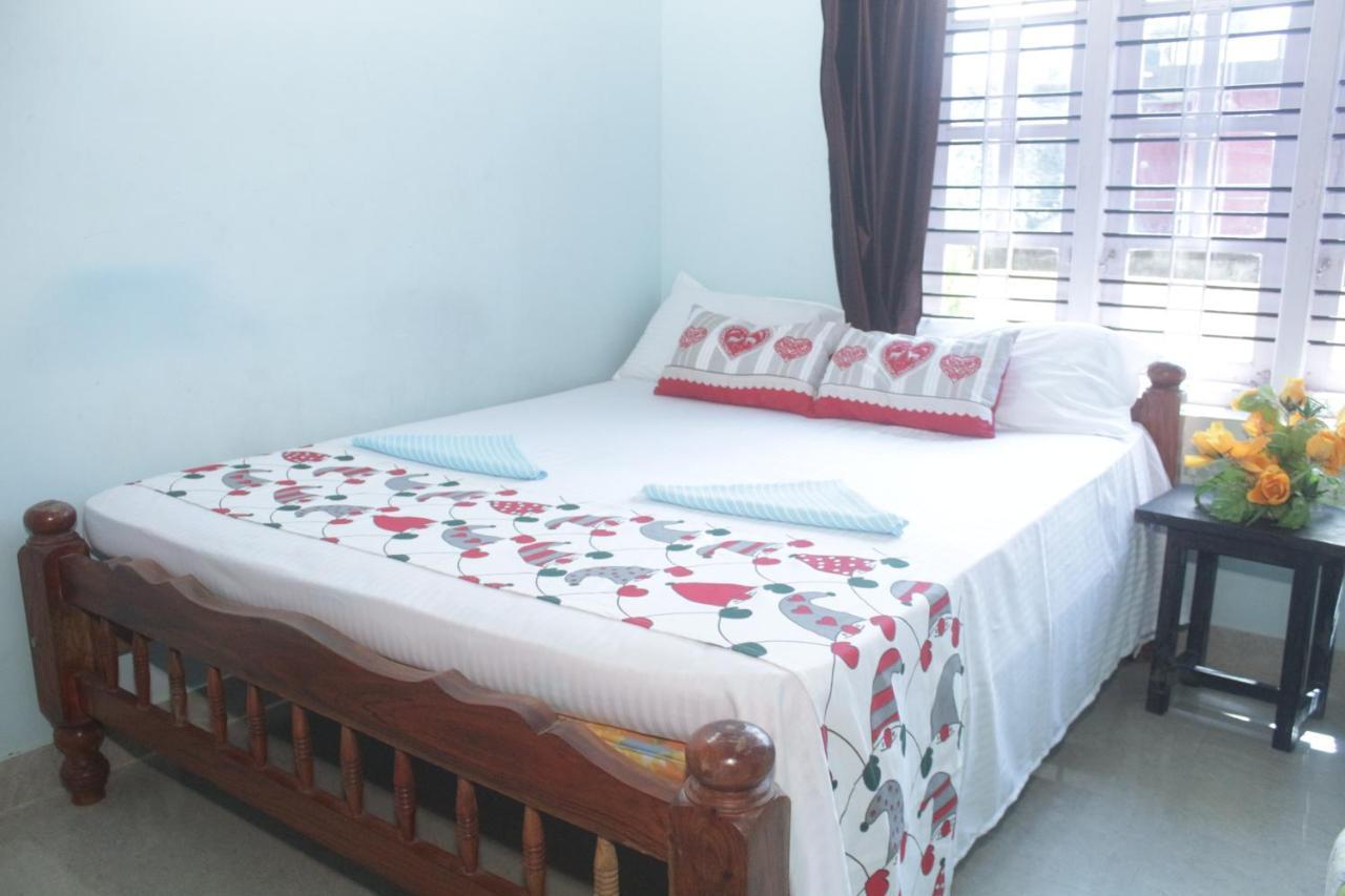 Sili Homestay Madikeri Exterior photo