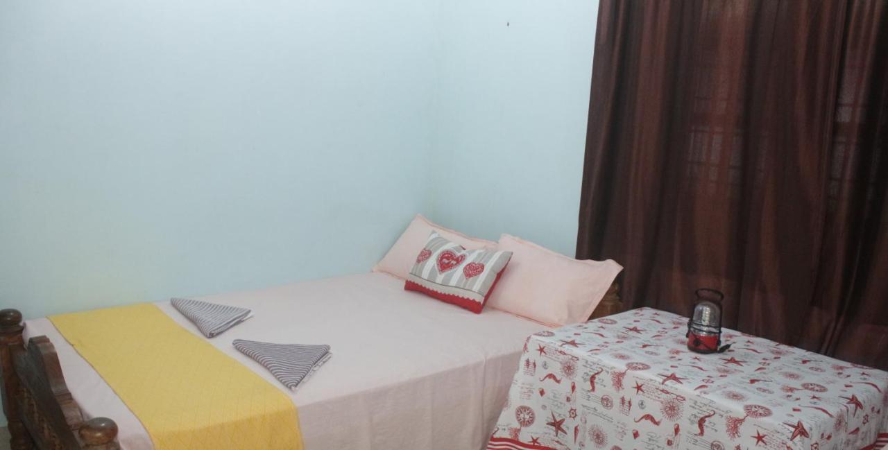 Sili Homestay Madikeri Exterior photo