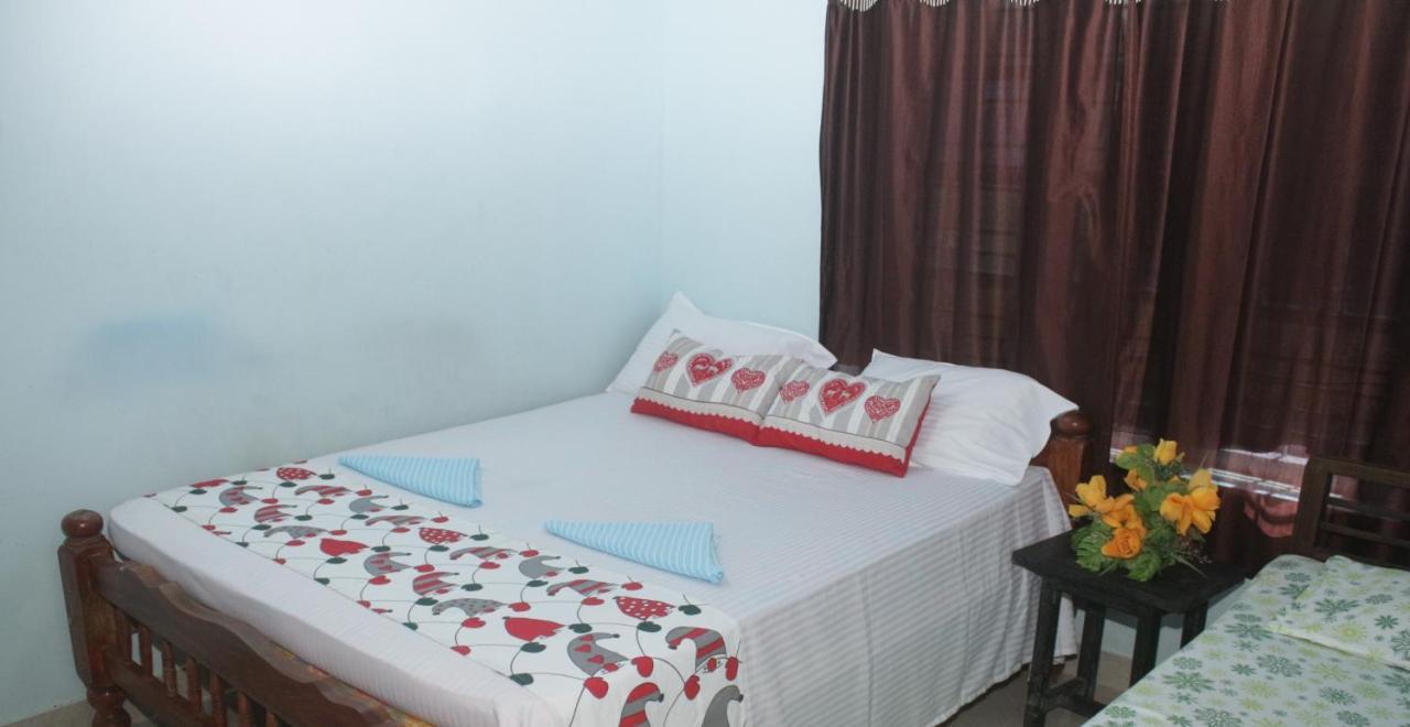 Sili Homestay Madikeri Exterior photo