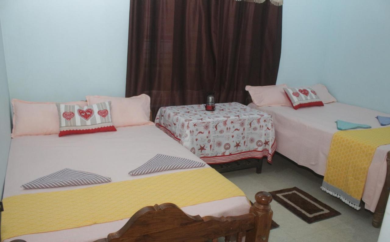 Sili Homestay Madikeri Exterior photo
