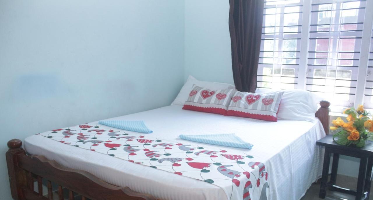 Sili Homestay Madikeri Exterior photo